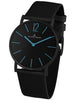 Jacques Lemans 1-2030F York Ladies 40mm 5ATM