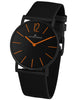 Jacques Lemans 1-2030G York Ladies 40mm 5ATM