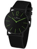 Jacques Lemans 1-2030H York Ladies 40mm 5ATM