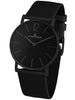 Jacques Lemans 1-2030K York Ladies 40mm 5ATM