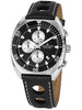 Jacques Lemans 1-2041A Series 200 Chronograph 40mm 10ATM