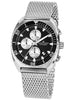 Jacques Lemans 1-2041E Series 200 Chronograph 40mm 10ATM