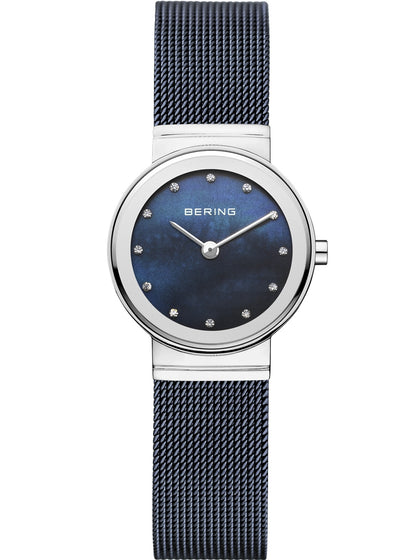 Bering 10126-307 Classic Ladies 26mm 5ATM