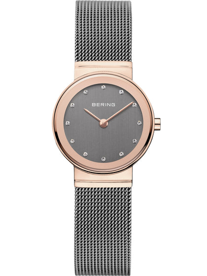 Bering 10126-369 Classic Ladies 26mm 5ATM