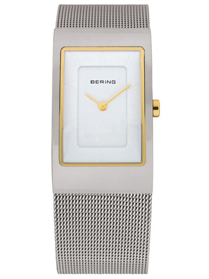 Bering 10222-010S Classic Ladies 22mm 5ATM