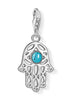 Thomas Sabo Charm 1052-404-17 Fatima's Hand