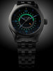 Traser H3 107232 P59 Aurora GMT 42mm 10ATM
