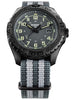 Traser H3 P96 109,037 ODP Evolution gray men 44mm 20ATM