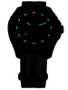 Traser H3 P96 109,039 ODP evolution green men 44mm 20ATM