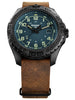 Traser H3 P96 109,040 ODP Evolution petrol gentlemen 44mm 20ATM