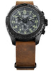 Traser H3 P96 109,045 ODP Evolution gray chronograph 44mm 20ATM