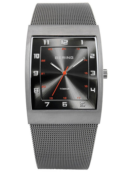 Bering Classic Gents 11233-077