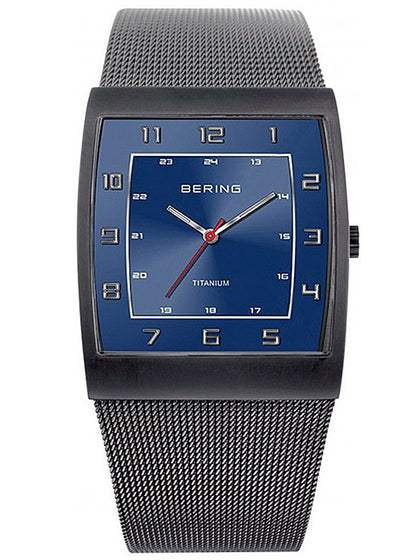 Bering Classic Gents 11233-078