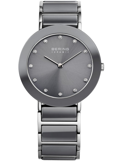 Bering 11435-789 Ceramic Ladies 34mm 5ATM