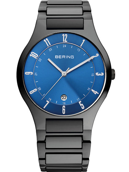 Bering 11739-727 Titanium men 39mm