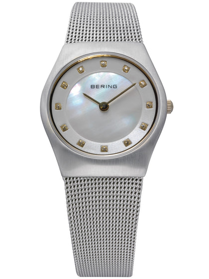 Bering 11927-004 Classic Ladies 27mm 5ATM