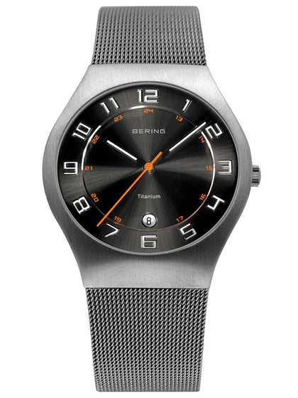 Bering Classic Gents 11937-007