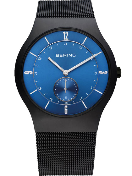 Bering 11940-227 Classic Men 40 mm