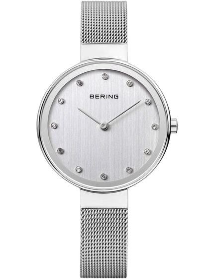 Bering 12034-000 Classic Ladies 34mm 3ATM