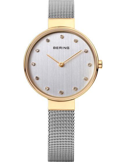 Bering 12034-010 Classic Ladies 34mm 3ATM