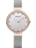 Bering 12034-064 Classic Ladies 34mm 3ATM