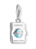 Thomas Sabo Charm 1233-007-17 passport