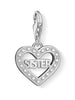 Thomas Sabo Charm 1266-051-14 Sister