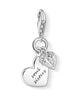 Thomas Sabo Charm 1316-001-12 Soul Sisters