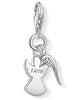 Thomas Sabo Charm 1317-001-12 Angel Faith