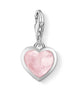 Thomas Sabo Charm 1361-034-9 Pink Heart