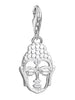 Thomas Sabo1398-001-12 Charm Buddah