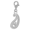 Thomas Sabo Charm 1399-051-14 Paisley
