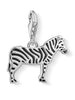 Thomas Sabo Charm 1416-007-11 Zebra