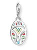 Thomas Sabo Charm 1422-007-21 African mask