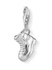 Thomas Sabo Charm 1433-001-21 hiking boot
