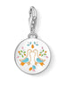 Thomas Sabo Charm 1434-007-21 Mexican disk pigeons