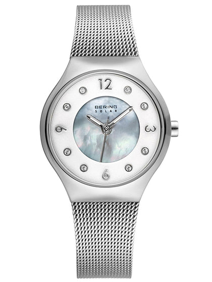 Bering 14427-004 Solar Ladies 27mm 5ATM