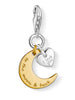 Thomas Sabo Charm 1443-413-39 I love You to the moon and back
