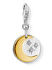 Thomas Sabo Charm 1444-414-39 moon and stars