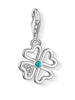 Thomas Sabo 1448-405-14 Charm Shamrock