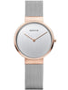 Bering 14531-060 Classic Ladies 31mm 5ATM