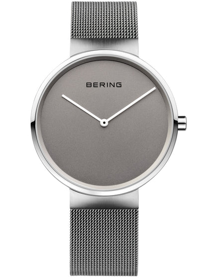 Bering 14539-077 Classic Ladies 39mm 5ATM