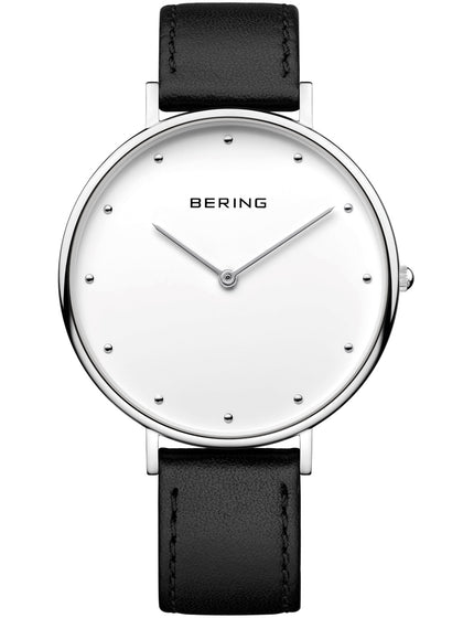 Bering 14839-404 Classic Ladies 39mm 3ATM