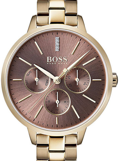 Hugo Boss 1502422 Symphony Ladies 38mm 3ATM