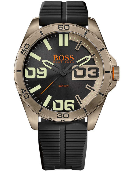 BOSS ORANGE 1513287 Berlin 5ATM 48mm