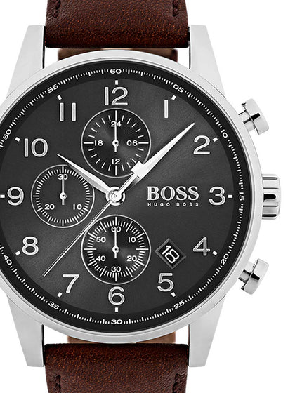 Hugo Boss 1513494 Navigator Chrono 44mm 5ATM