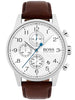Hugo Boss 1513495 Navigator Chrono 44mm 5ATM