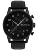 Hugo Boss 1513497 Navigator Chrono 44mm 5ATM
