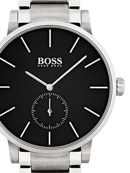 Hugo Boss 1513501 Men Essence 42mm 3ATM