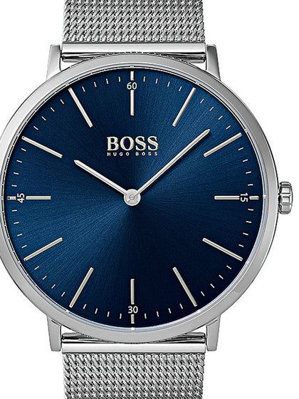 Hugo Boss 1513541 Men Horizon 40mm 3ATM